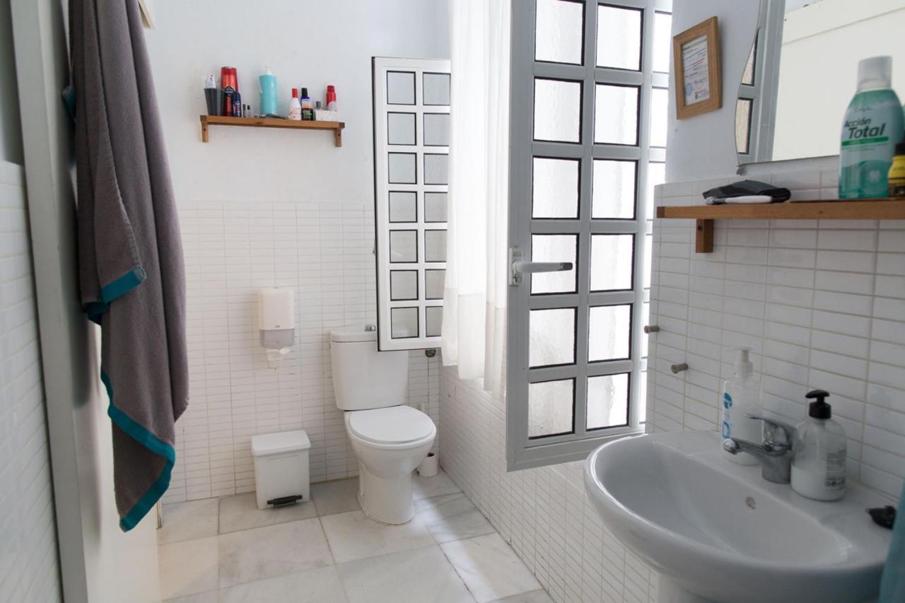 La Central Sevilla 部屋 写真