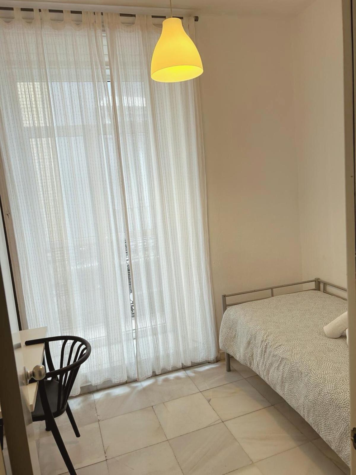 La Central Sevilla エクステリア 写真